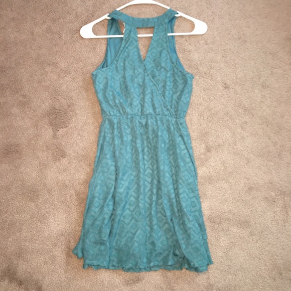 Candie's Dresses & Skirts - Fit and Flare Dress Candie's Dresses & Skirts - Fit and Flare Dress